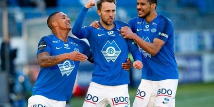 Eliteserien Νορβηγίας: Η σοβαρή Μόλντε δεν θα έχει πρόβλημα νίκης