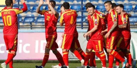 Με μισή ομάδα στο φιλικό το Μαυροβούνιο