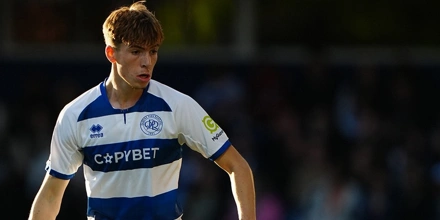 Championship Αγγλίας: Ανεβασμένη η ΚΠΡ morgan-queens-park-rangers.jpg