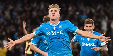 Serie A: Περνάει από το Λέτσε η Νάπολι napoli.jpg