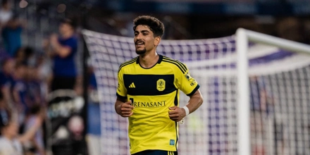 MLS: Αξίζει στήριξης το φορμαρισμένο Νάσβιλ nashville.jpg