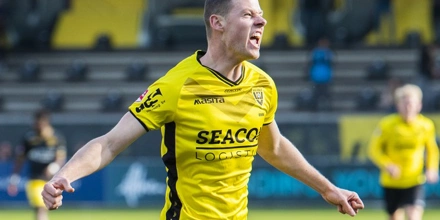 Eerste Divisie: Φένλο για άνοδο