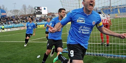 Πάμε στοίχημα με υψηλές αποδόσεις Serie B, Liga Adelante