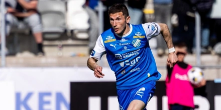 Superettan: Αρέσκονται στα Over Όντεβολντ και Βάρμπεργκ oddevold.jpg