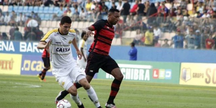 Δυάδα με επίκεντρο τα γκολ στη Serie B Βραζιλίας