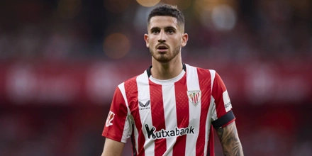 Europa League: Πρόκριση με Combo στο 1.80 για την Αθλέτικ Μπιλμπάο oihan-sancet-athletic-club.jpg