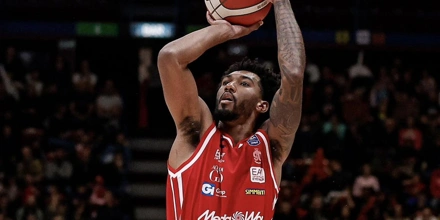 Lega Basket A: Περνάει από τη Νάπολη το Μιλάνο