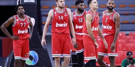 Euroleague: Παναθηναϊκός - Ολυμπιακός, πρώτο ντέρμπι σε άδειο γήπεδο