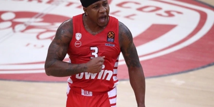 Euroleague: Over ο Ολυμπιακός, διπλό ο Παναθηναϊκός