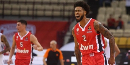 Euroleague: Ματς υψηλών απαιτήσεων με Ζενίτ για τον Ολυμπιακό