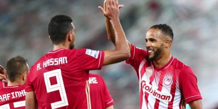 UEFA Champions League: Ολυμπιακός - Μαρσέιγ, κρίσιμη πρεμιέρα