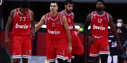 Euroleague: Ο τελευταίος χορός του Ολυμπιακού