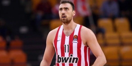 Euroleague: Ο αγώνας της χρονιάς για τον Ολυμπιακό