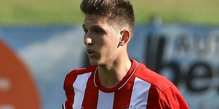 Europa League: Ολυμπιακός - Γιουνγκ Μπόις