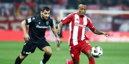 Super League: Δίνουν υψηλό σκορ Ολυμπιακός και ΠΑΟΚ olympiacos-paok-gelson-martins.jpg