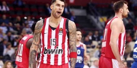 Euroleague: Στένεψαν τα περιθώρια για τον Ολυμπιακό