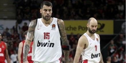 Euroleague: Ανεβασμένος ψυχολογικά ο Ολυμπιακός