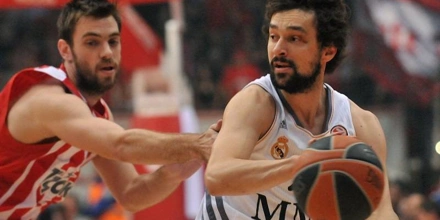 Euroleague Ολυμπιακός - Ρεάλ Μαδρίτης: Τελευταία ευκαιρία