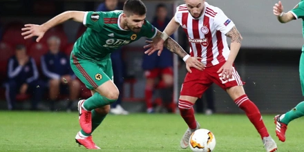 Europa League: Όλο το πρόγραμμα της τεράστιας ευκαιρίας του Ολυμπιακού
