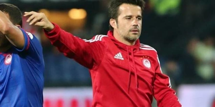 Europa League: Άντερλεχτ - Ολυμπιακός