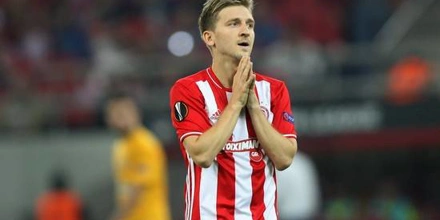 Europa League: Ολυμπιακός - Αστάνα