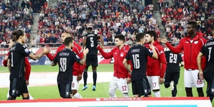 ΠΑΟΚ - Ολυμπιακός: Αγώνας-σταθμός για τον τίτλο
