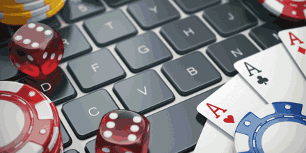 Συμβουλές για ασφαλές online παιχνίδι