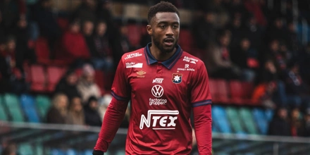 Superettan: Άσοι για Έργκριτε και Ούτσικτενς orgryte.jpg