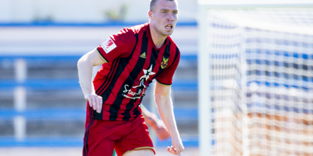 Allsvenskan: Παραπαίουν Έστερσουντ και Σούντσβαλ
