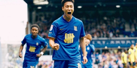 Championship Αγγλίας: Ξεφεύγει το σκορ στο Μπέρμιγχαμ