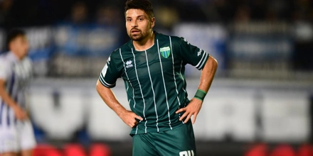 Super League: Δίνουν υψηλό σκορ Λεβαδειακός και Άρης palacios.jpg