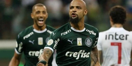 Brasileirao: Ευκαιρία νίκης για την Παλμέιρας