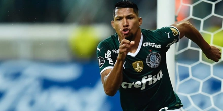 Brasileirao: Ένα ακόμη βήμα προς τον τίτλο η Παλμέιρας