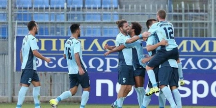Super League 2015: Tρύπιες άμυνες στο Αγρίνιο