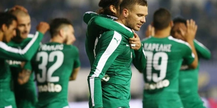 Super League: Μόνο οι παίκτες μπορούν να τον γιατρέψουν!