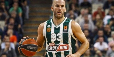 Euroleague: Ο Παναθηναϊκός με νίκη προκρίνεται στα πλέι-οφ