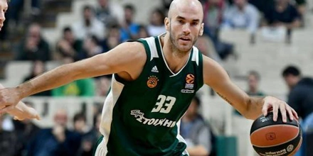 Euroleague: Κερδίζουν Παναθηναϊκός και ΤΣΣΚΑ Μόσχας