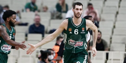 Με Άλμπα Βερολίνου ο Παναθηναϊκός