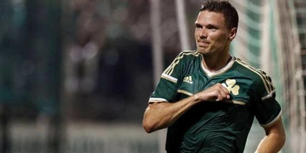 Europa League: Μπρόντμπι - Παναθηναϊκός