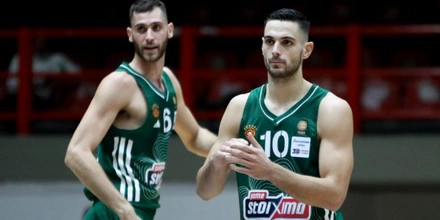 Euroleague: Σε κρίση με το καλημέρα ο Παναθηναϊκός