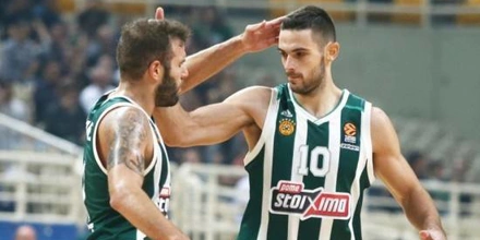 Euroleague: Η Μπαρτσελόνα δεν αστειεύεται