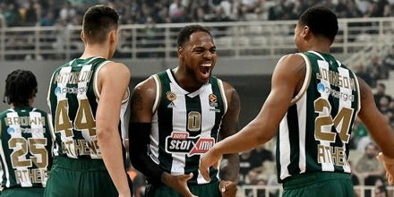 Euroleague: Καζάνι που βράζει ο Παναθηναϊκός