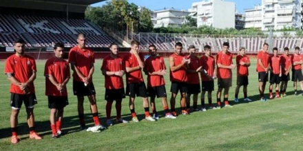 Παναχαϊκή - Κέρκυρα: Πανικός με την απόδοση στο διπλό!