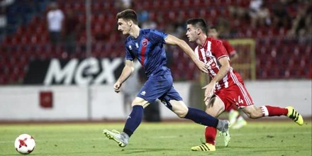 Europa League: Πανιώνιος - Γκόριτσα