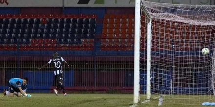 Europa League: Στοίχημα Νικητής Ομίλου ΠΑΟΚ