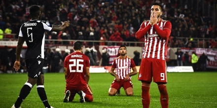 Αποδόσεις για πρόκριση στους ομίλους Champions League
