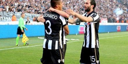 Εκκίνηση πλέι-οφ Super League: Κυνηγά το αβαντάζ ο ΠΑΟΚ