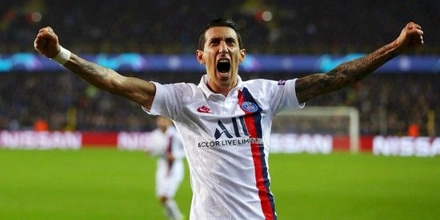 Champions League: Όπως στο πρώτο ματς η Παρί Σεν Ζερμέν