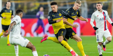 Champions League: Η ώρα της Παρί Σεν Ζερμέν
