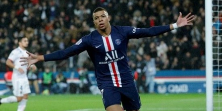 Ligue 1: Βγάζει αντίδραση η Παρί Σεν Ζερμέν
